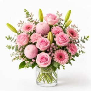 flower test